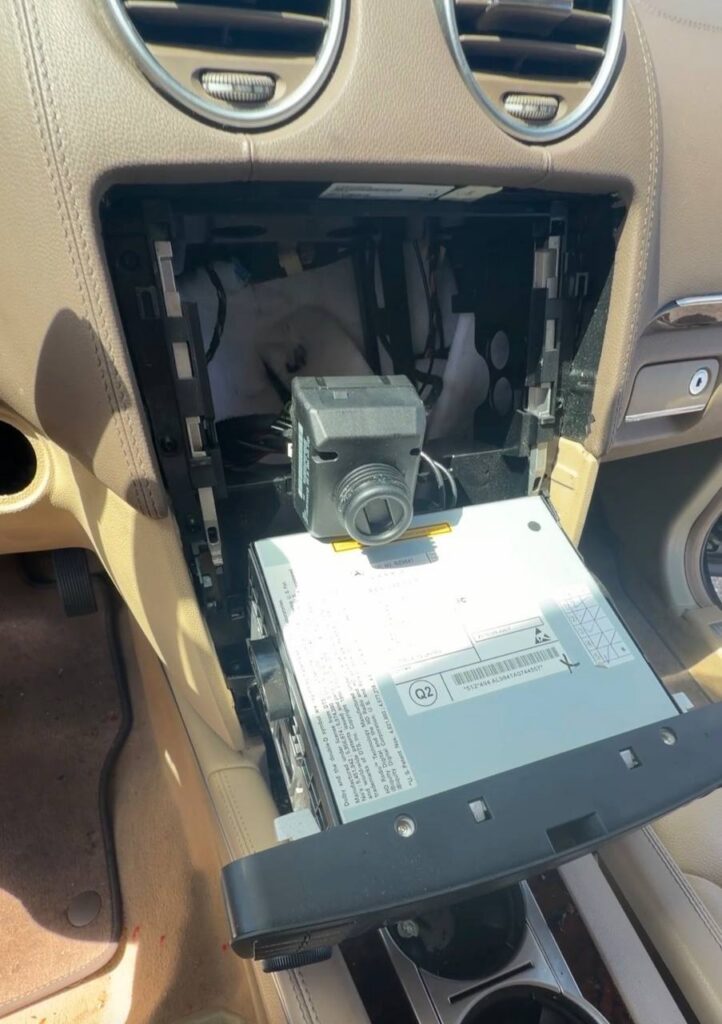 Repair documentation image 1