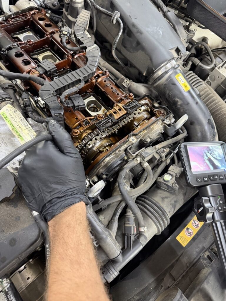 Repair documentation image 1