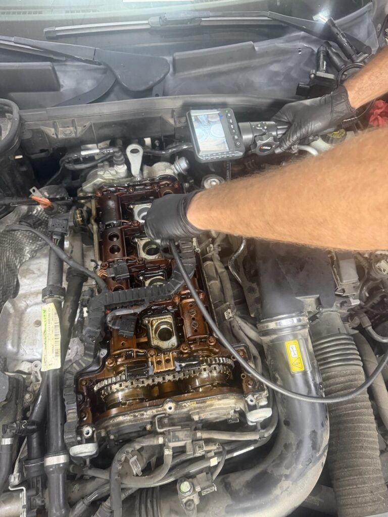 Repair documentation image 2