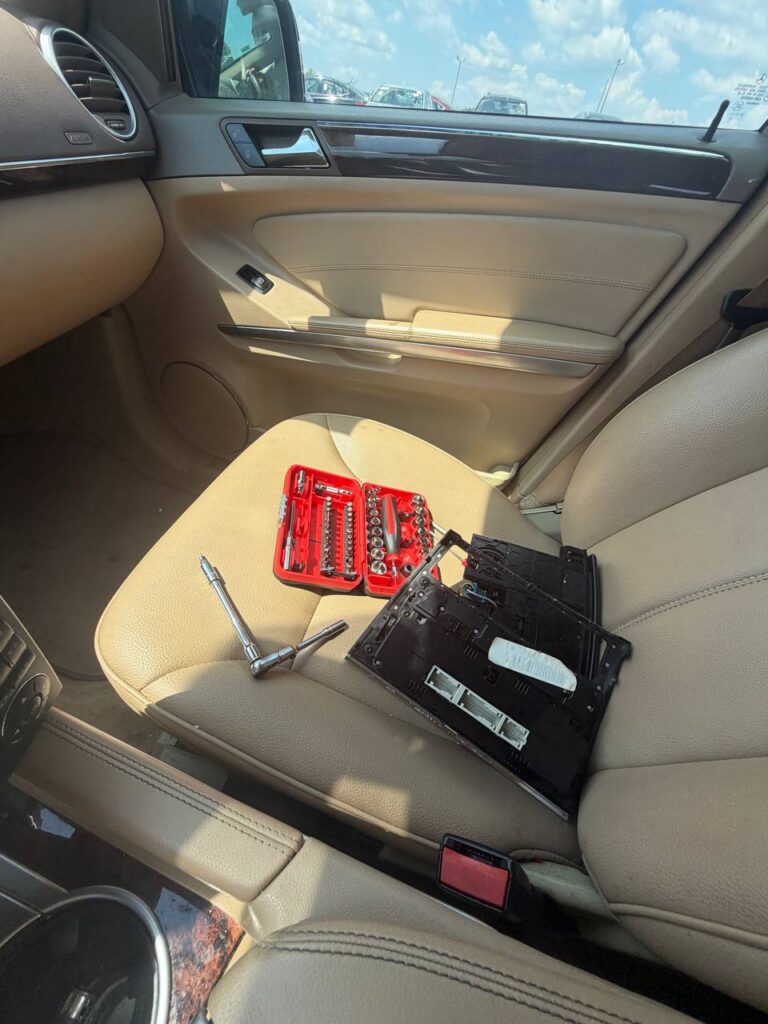 Repair documentation image 3