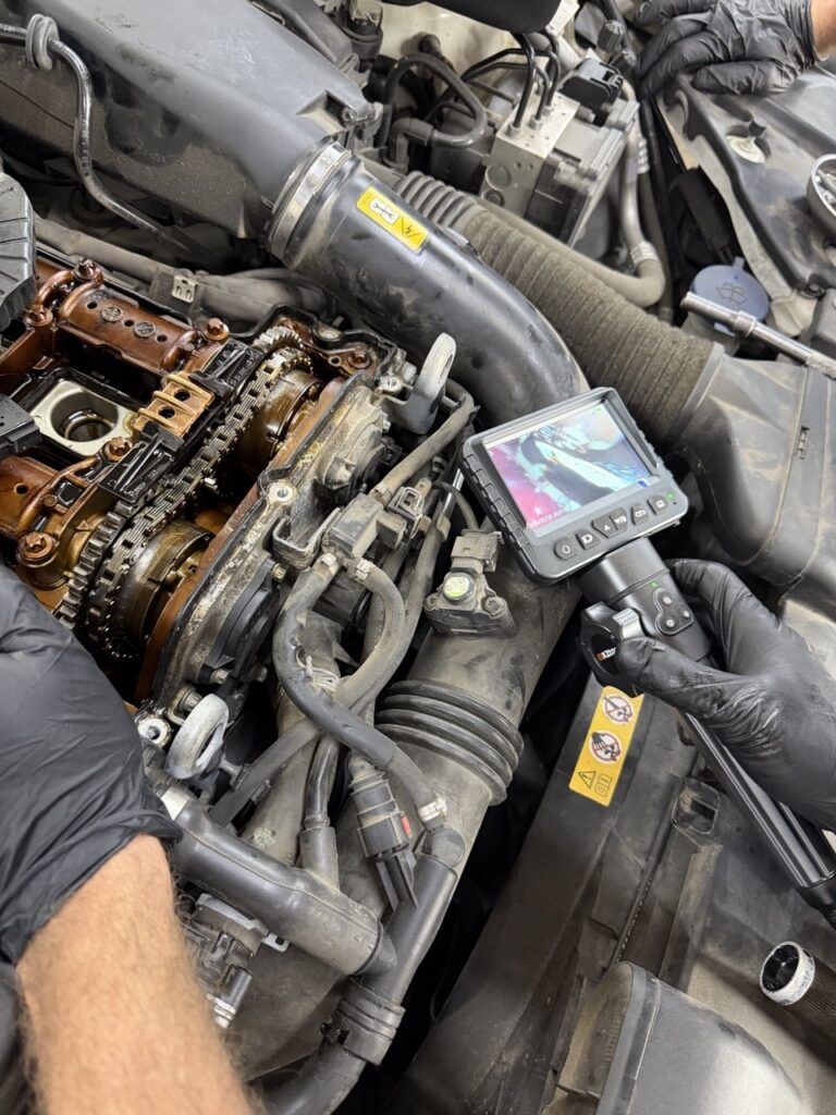 Repair documentation image 3