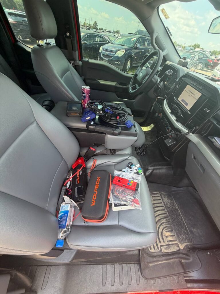 Repair documentation image 5