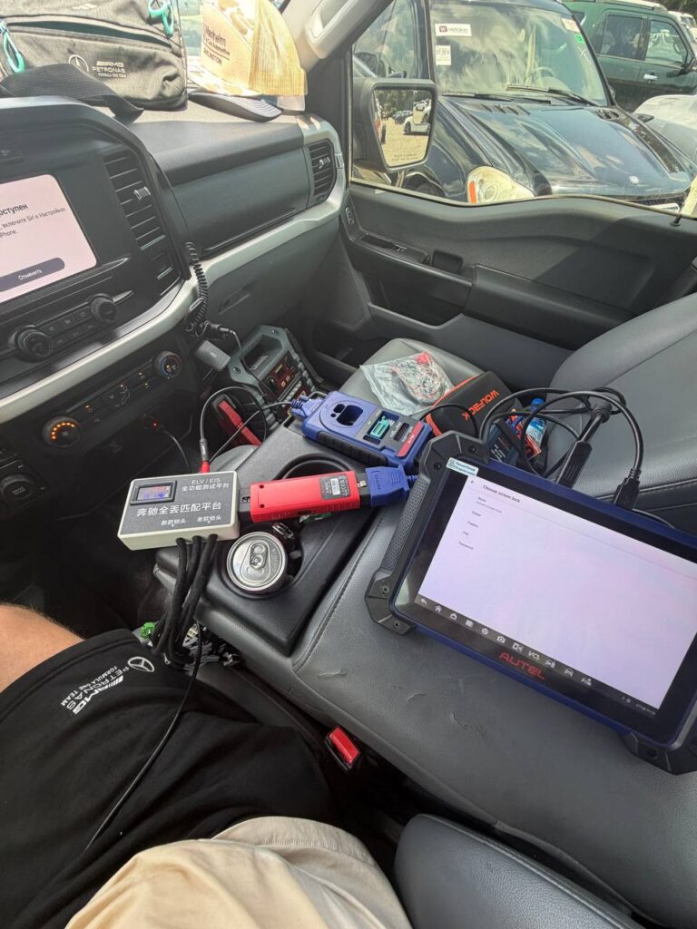 Repair documentation image 6
