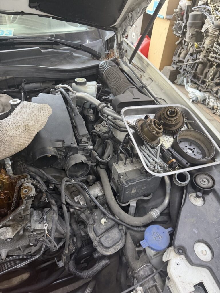 Repair documentation image 6
