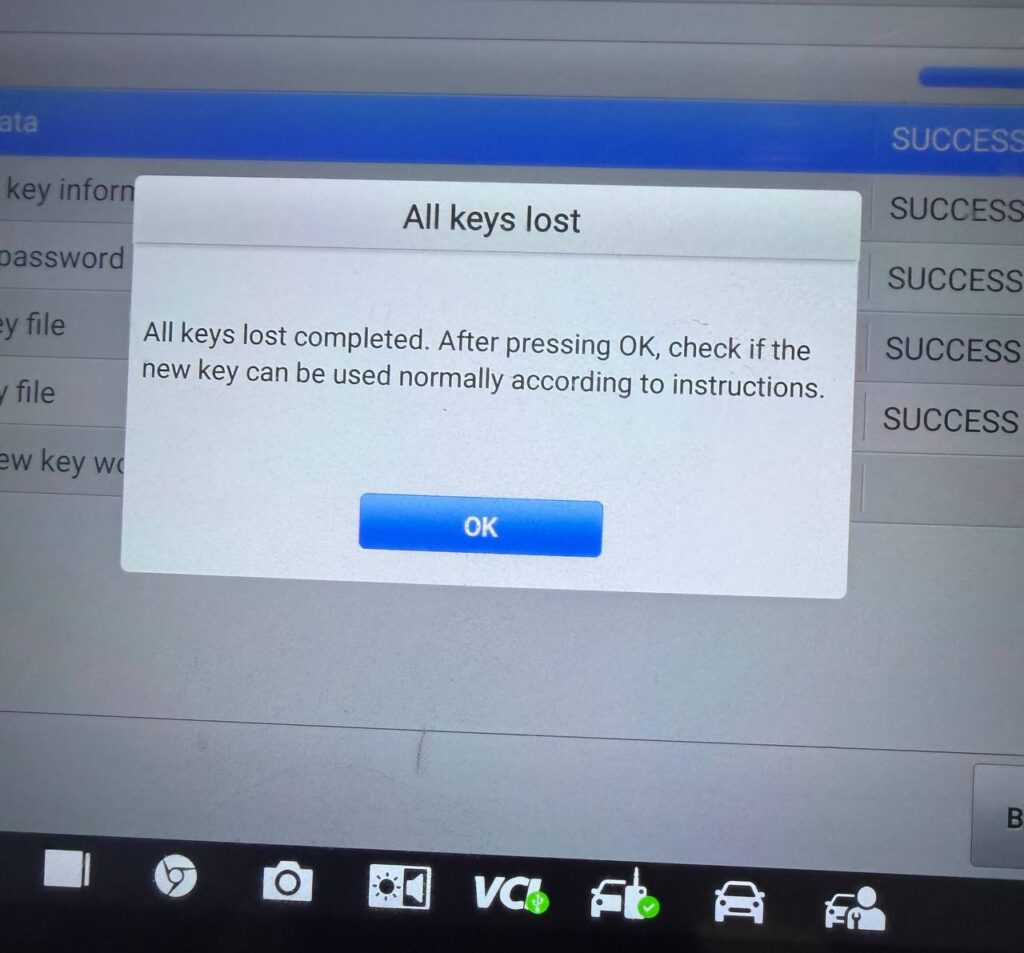 Repair documentation image 7