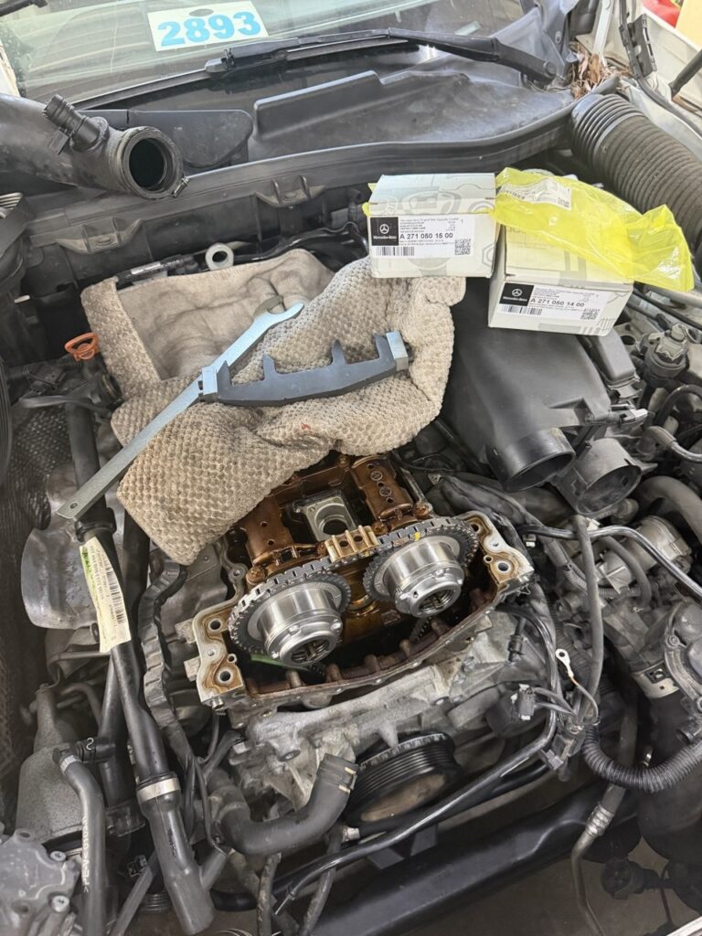 Repair documentation image 9