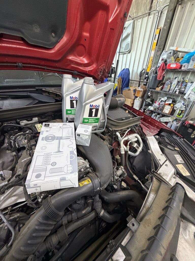 Repair documentation image 1