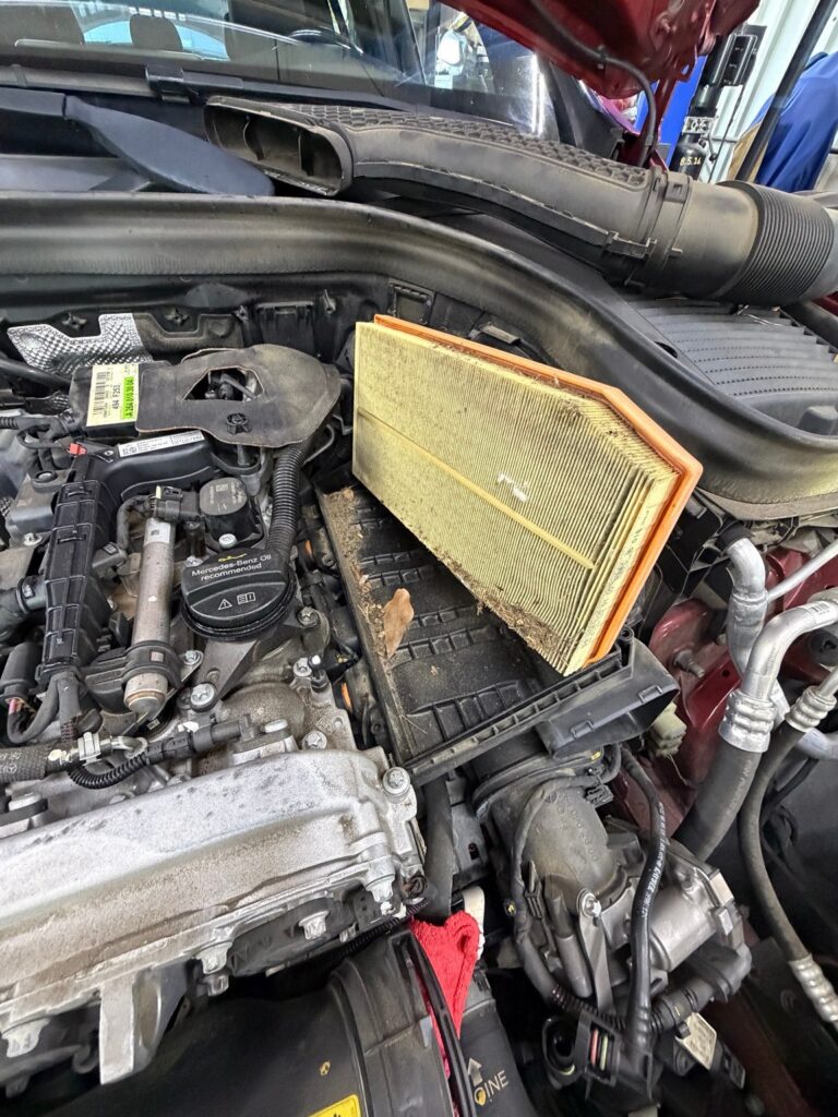 Repair documentation image 2