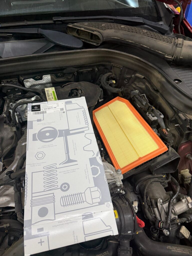 Repair documentation image 3