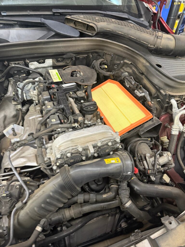 Repair documentation image 4