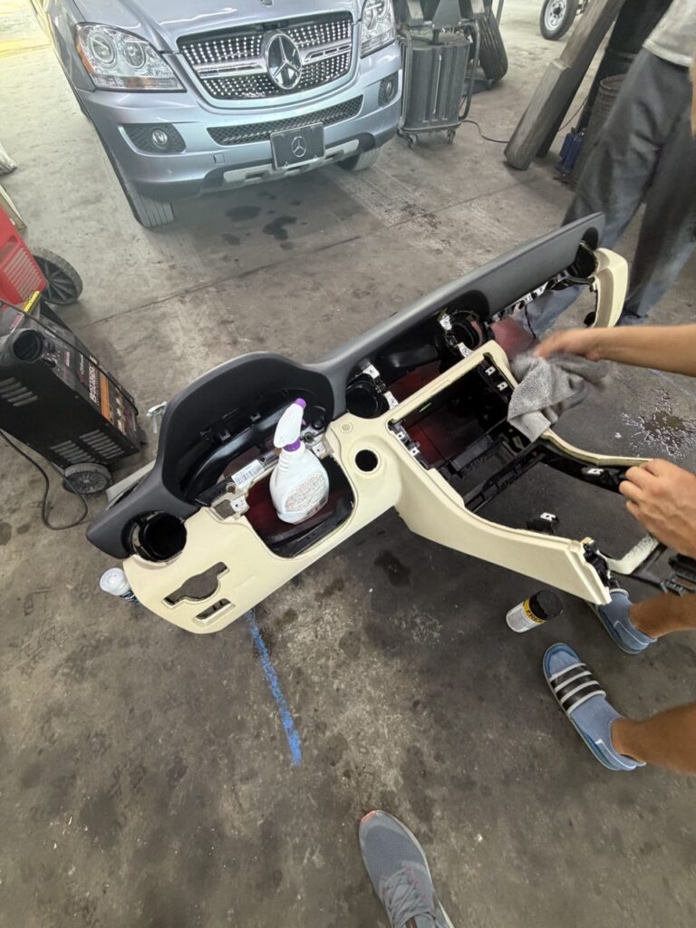 Repair documentation image 19