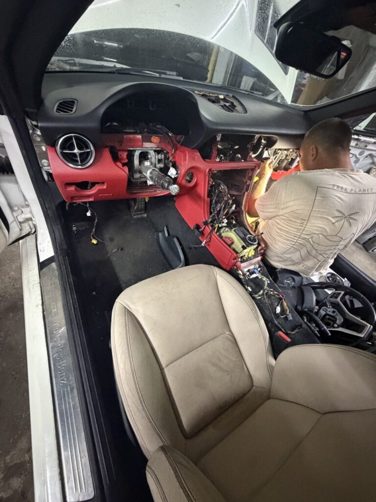 Repair documentation image 20