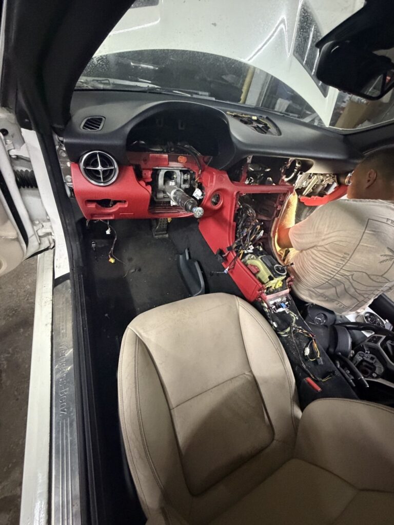 Repair documentation image 21