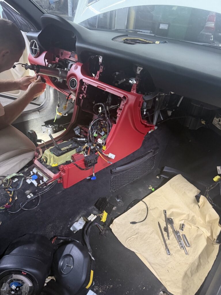 Repair documentation image 22